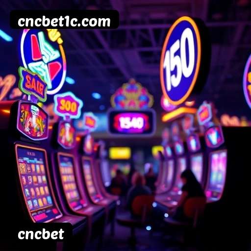 cncbet PIX instantâneo Brasil - Depósito e saque em minutos 24/7