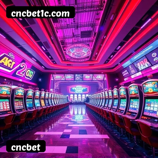 Entrar no canal oficial da cncbet no Telegram com segurança — ilustração editorial
