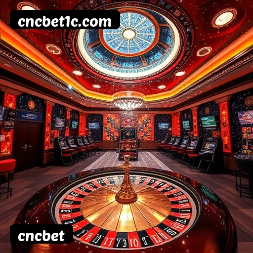 Números do app cncbet em material de marketing — ilustração, não auditoria