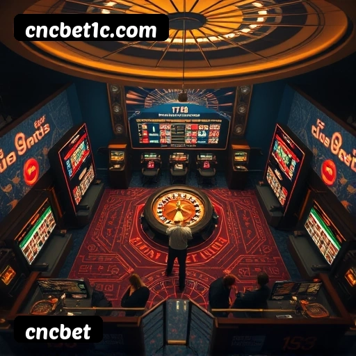 Perguntas frequentes sobre bônus na cncbet — ilustração editorial
