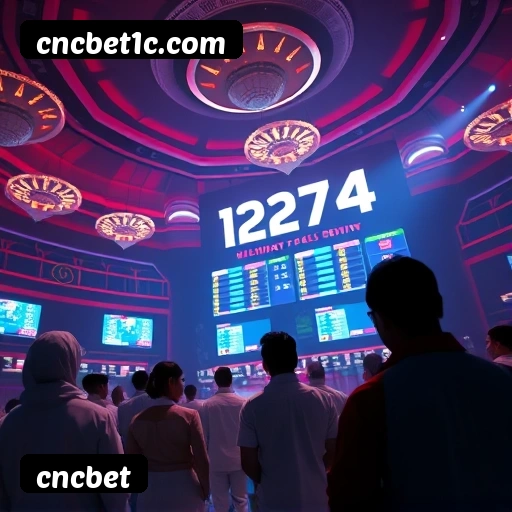 cncbet segurança SSL 256-bit - Licença Curaçao, eCOGRA, GLI certificado